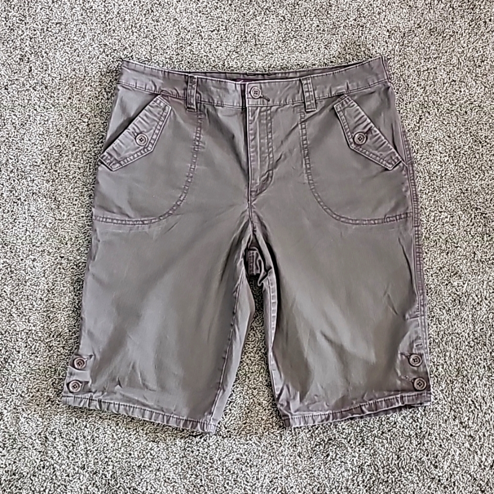 Gloria Vanderbilt Shorts